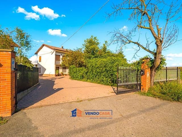 Casa in vendita a Piemonte, Torino