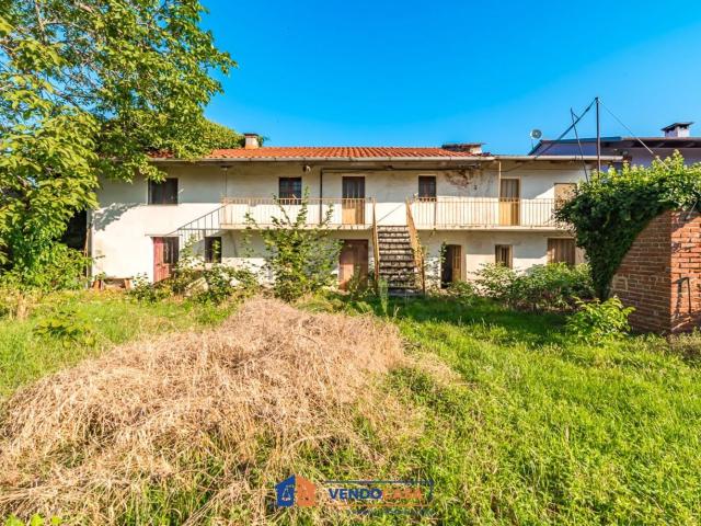 Casa in vendita a Piemonte, Torino