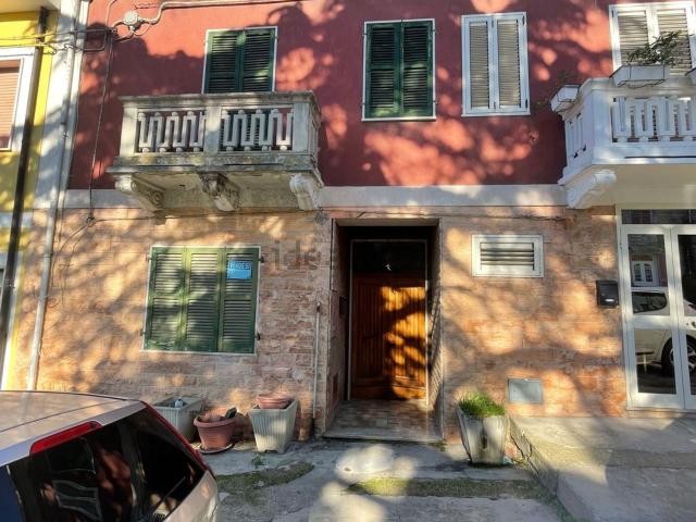 Casa in vendita a Casalbordino, Abruzzo