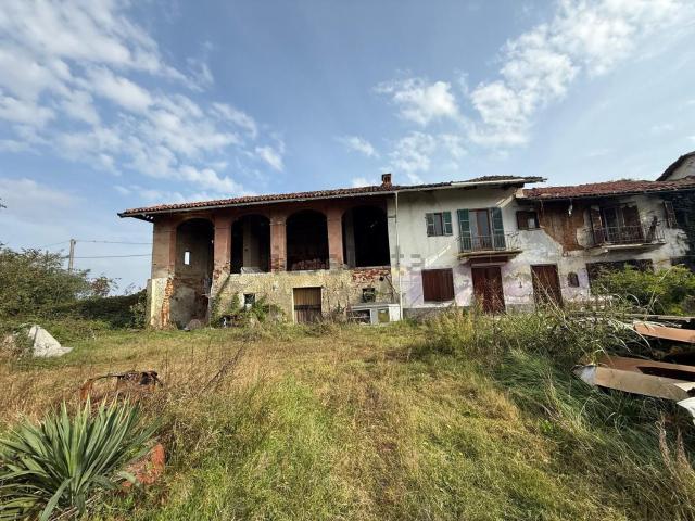 Casa in vendita a Piemonte, Cuneo