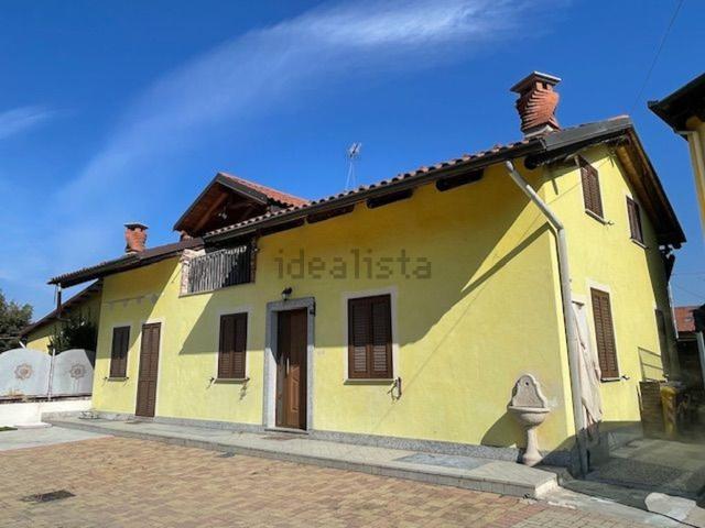 Casa in vendita a Devesi, Ciriè