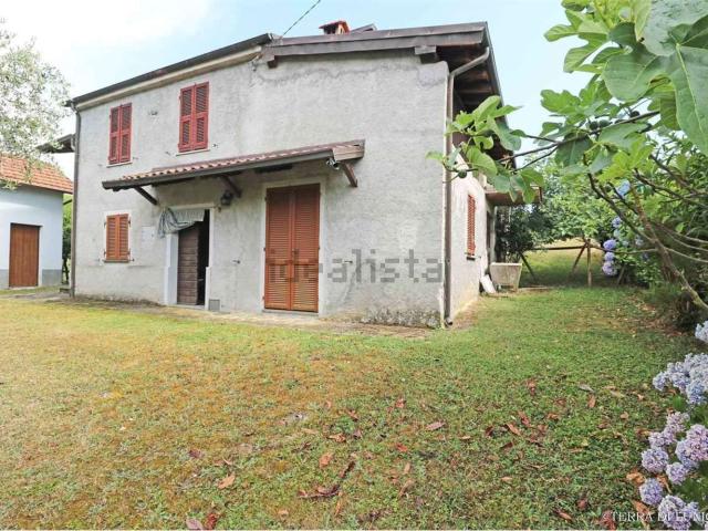 Casa in vendita a Unione di comuni Montana Lunigiana, Bagnone