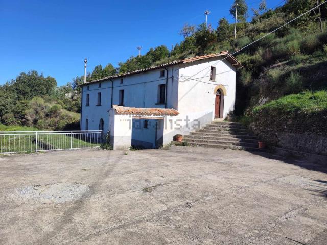 Casa in vendita a Calabria, Cosenza