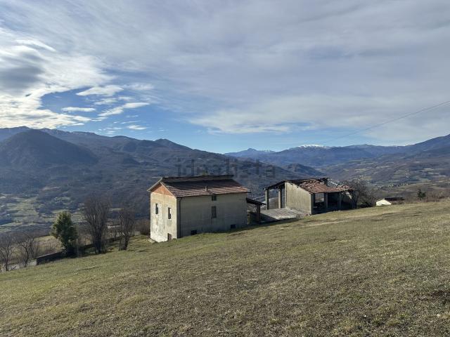 Casa in vendita a Bobbio, Reggio Emilia