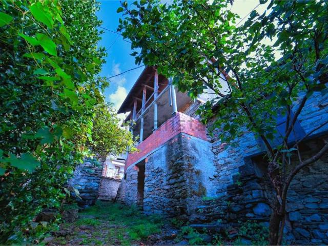 Casa in vendita a Bannio Anzino, Piemonte