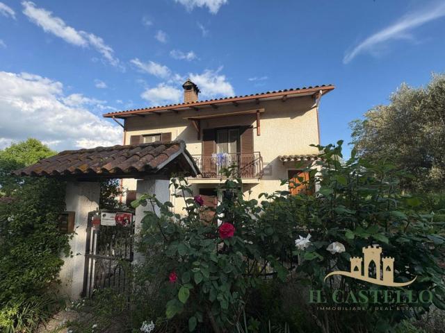 Casa in vendita a Gioiella, Umbria