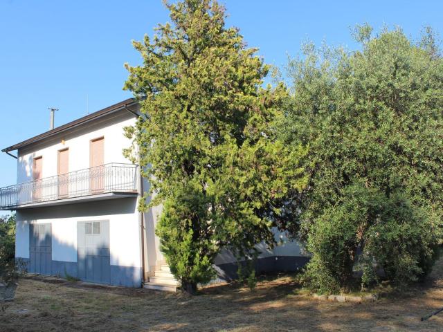 Casa in vendita a Noepoli, Basilicata