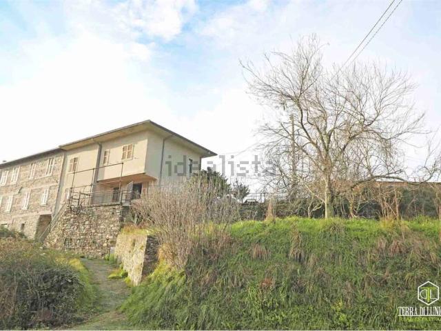 Casa in vendita a Unione di comuni Montana Lunigiana, Tresana