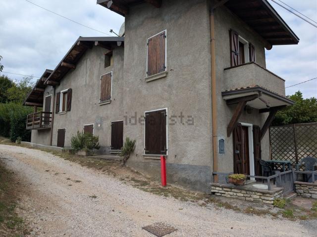 Casa in vendita a Sabbio Chiese, Brescia