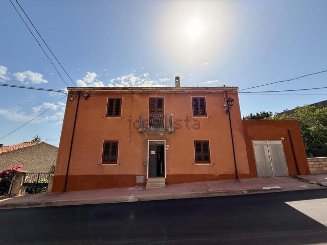 Casa in vendita a Luogosanto, Sardigna/Sardegna