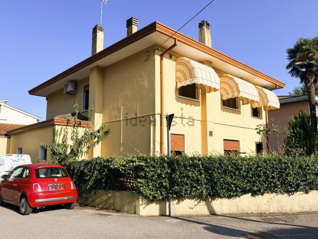 Casa in vendita a Marcon, Veneto
