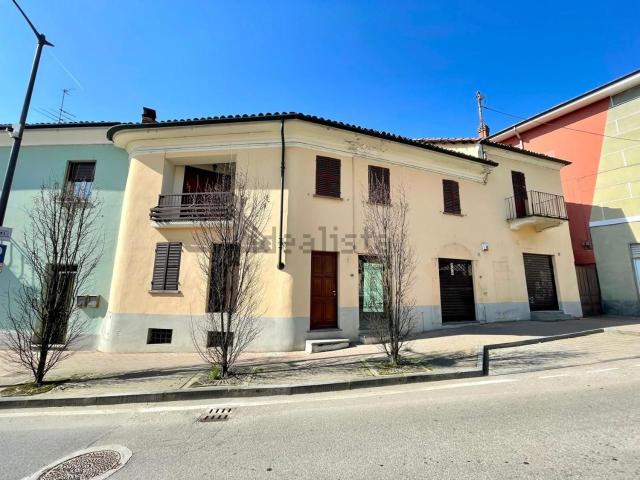 Casa in vendita a Piemonte, Cuneo