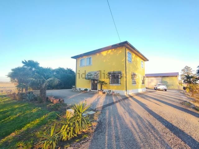 Casa in vendita a Unione Delta del Po, Mesola