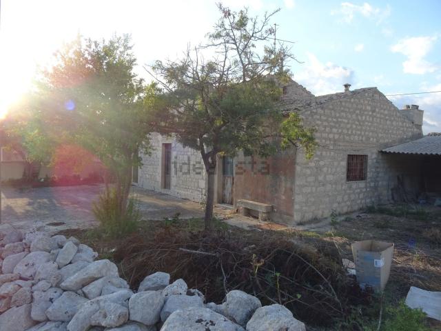 Casa in vendita a Zappulla, Modica