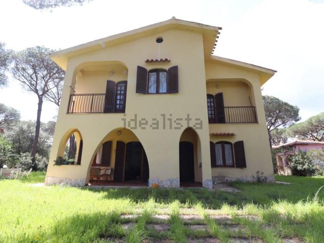 Casa in vendita a Foxi 'e Sali, Pula