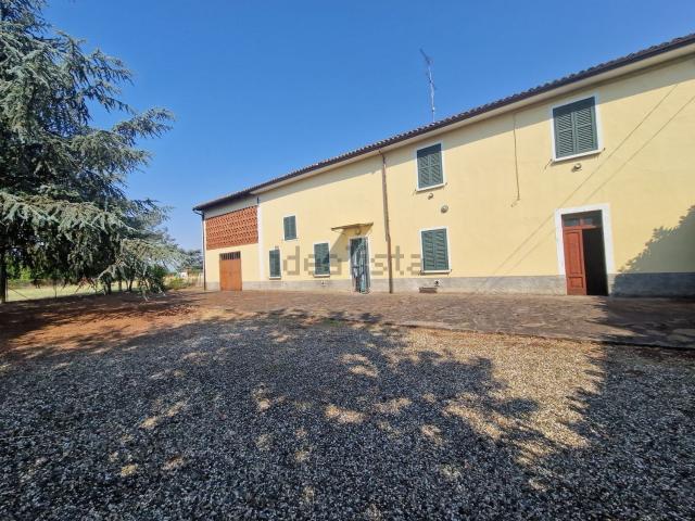 Casa in vendita a Piemonte, Alessandria