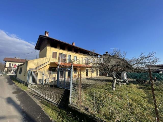 Casa in vendita a Piemonte, Torino