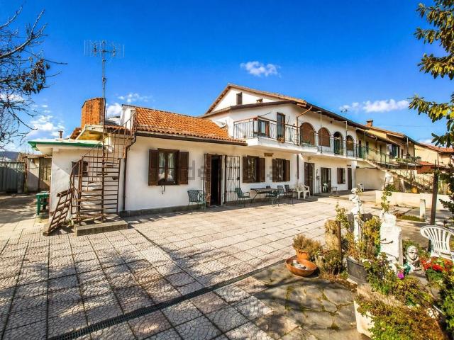 Casa in vendita a Piemonte, Cuneo