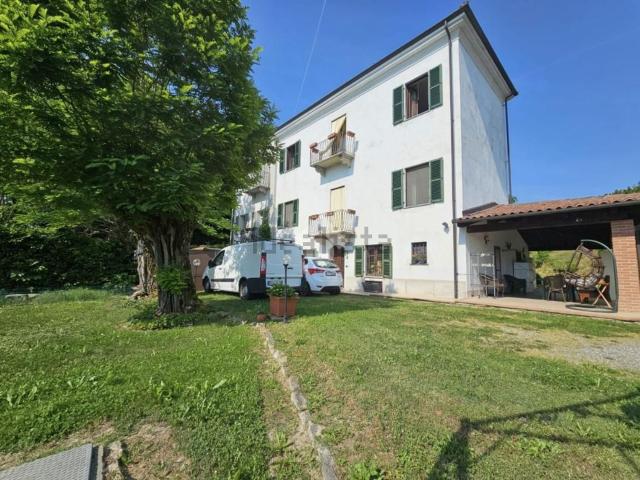 Casa in vendita a Piemonte, Alessandria