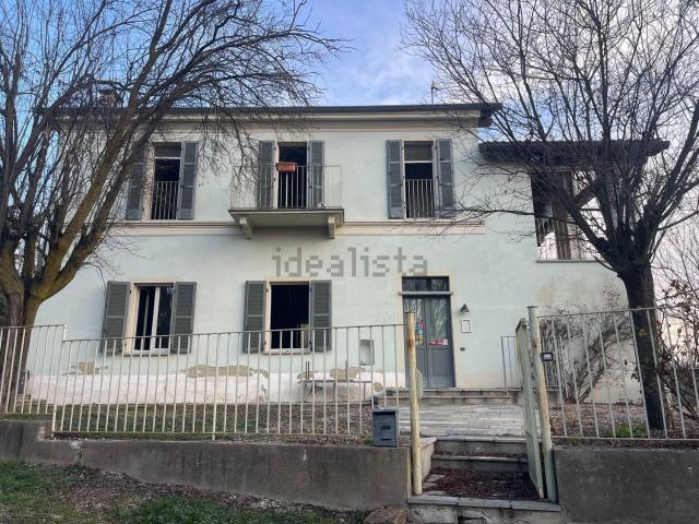 Casa in vendita a Vallestura, Odalengo Grande