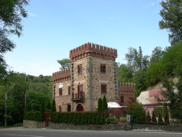 Casa in vendita a Persi, Borghetto di Borbera