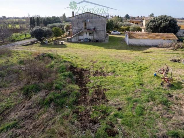 Casa in vendita a Montalto Di Castro, Lazio