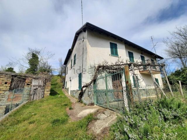 Casa in vendita a Piemonte, Alessandria