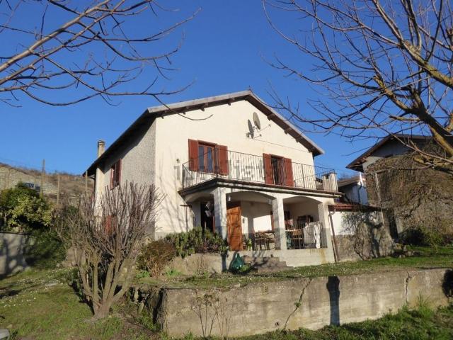 Casa in vendita a Piemonte, Alessandria