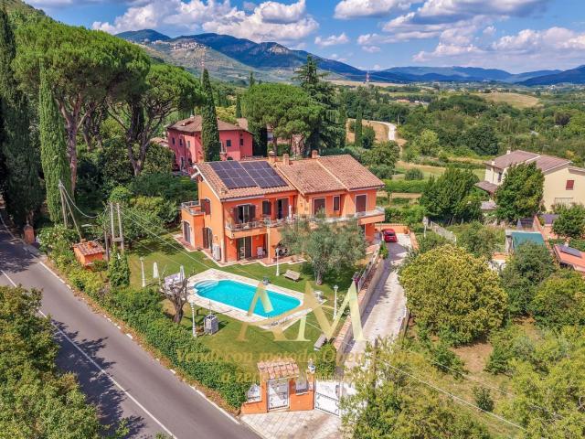 Casa in vendita a Bivio di San Polo, Roma Capitale