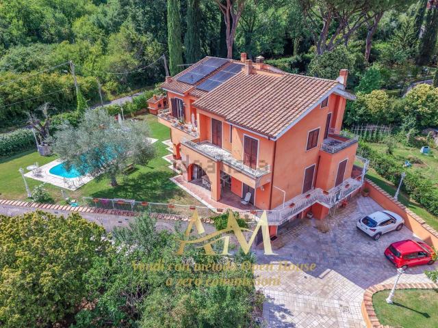 Casa in vendita a Bivio di San Polo, Roma Capitale