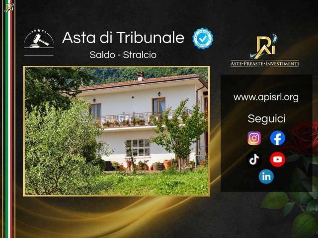 Casa in vendita a Morolo, Frosinone