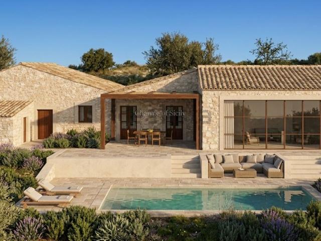 Casa in vendita a Ragusa, Sicilia
