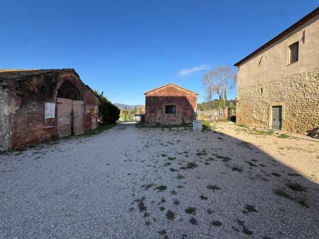 Casa in vendita a Giardino, Capalbio