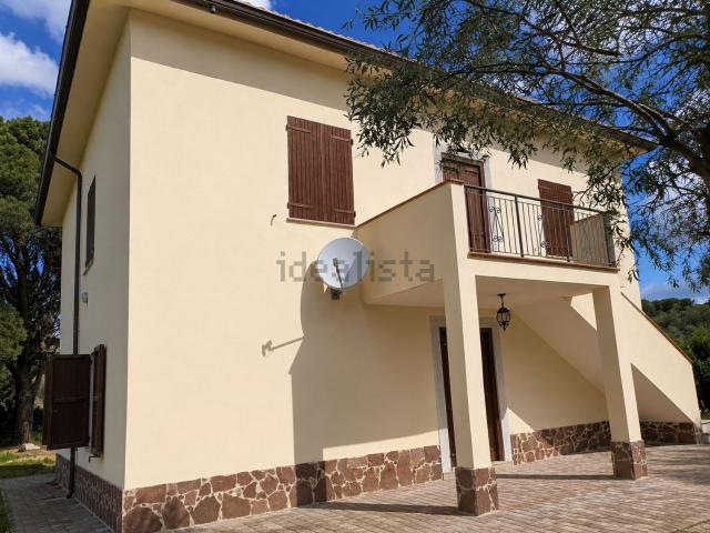 Casa in vendita a Caniga, Cala Di Volpe