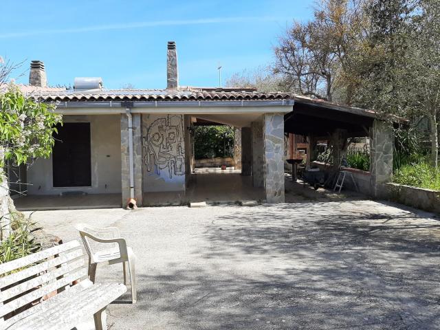 Casa in vendita a Cala Di Volpe, Sardigna/Sardegna