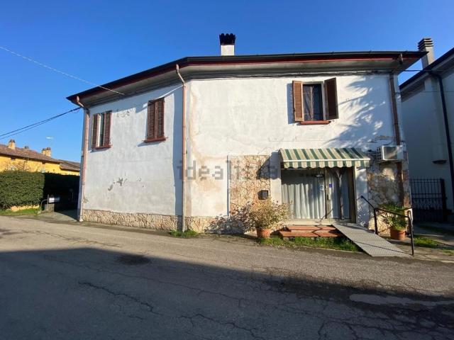 Casa in vendita a San Daniele Po, Lombardia