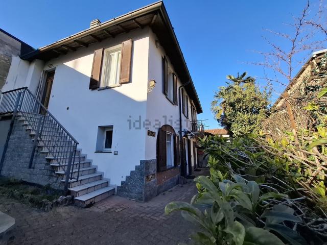 Casa in vendita a Lurate Abbate, Lurate Caccivio