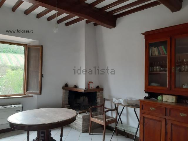 Casa in vendita a Unione dei Comuni Circondario dell'Empolese Valdelsa, Montaione