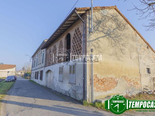 Casa in vendita a Cava Manara, Lombardia