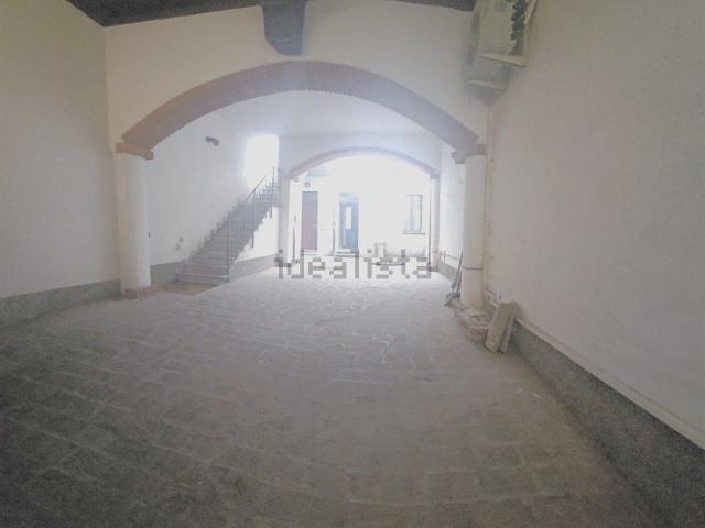 Casa in vendita a Zona Castello, Cremona