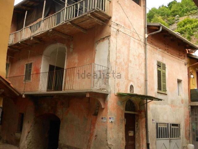 Casa in vendita a Piemonte, Cuneo