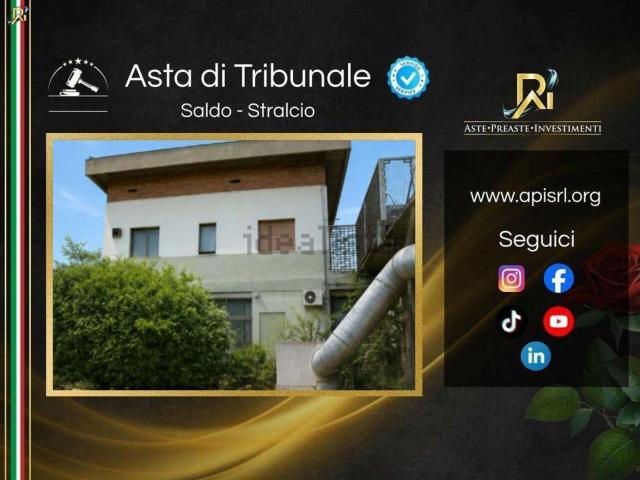 Casa in vendita a Fornaci, Sant'Allucio
