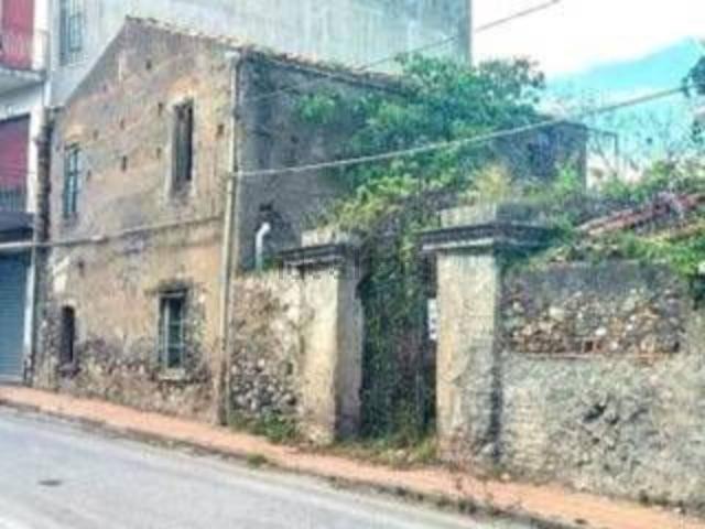 Casa in vendita a Archi, San Filippo Del Mela