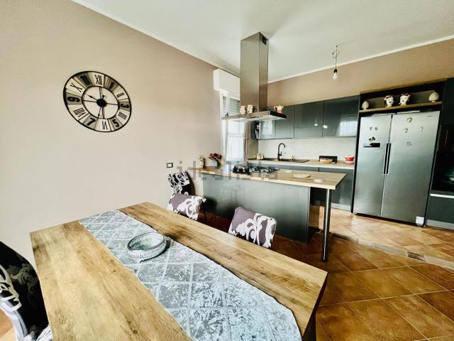 Casa in vendita a Berra, Riva del Po