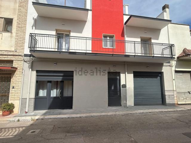 Casa in vendita a Puglia, Bari