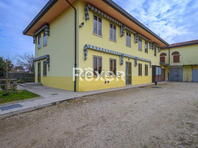 Casa in vendita a Mirano, Veneto