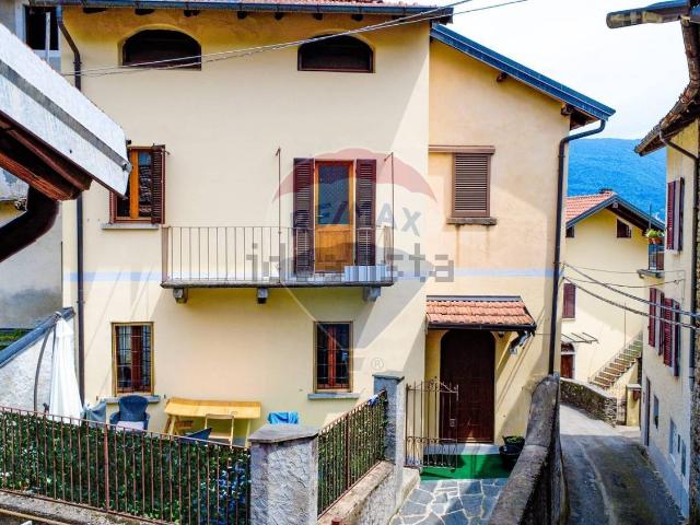 Casa in vendita a Comunità Montana Valli del Verbano, Brissago Valtravaglia
