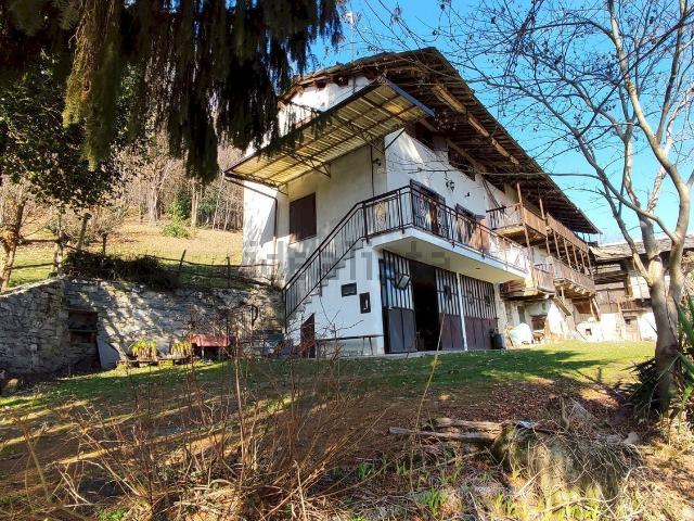 Casa in vendita a Piemonte, Cuneo