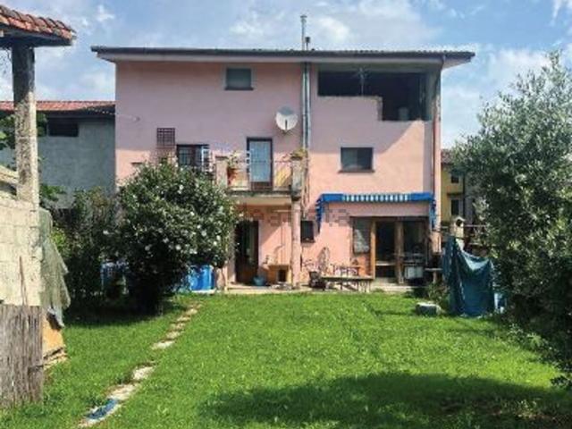 Casa in vendita a Fanna, Friuli-Venezia Giulia