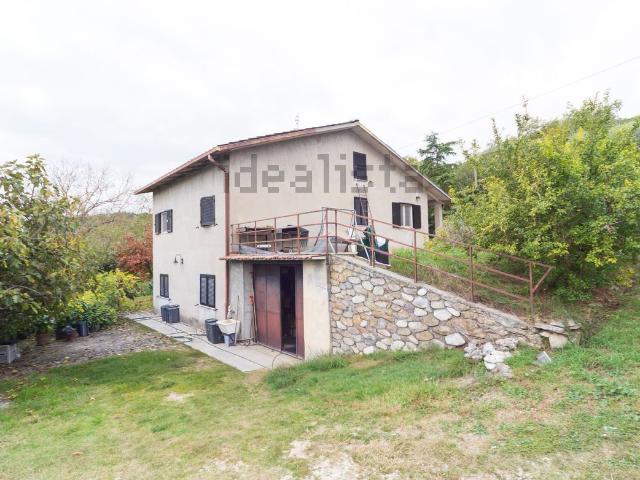 Casa in vendita a Cenerente, Umbria